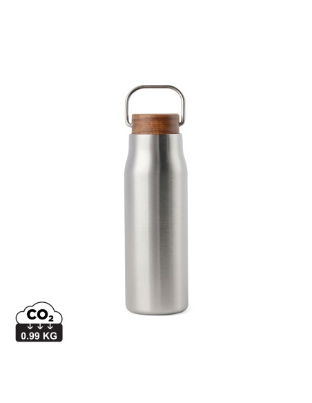 Bottiglia termica VINGA Ciro in rAcciaio RCS 300ml