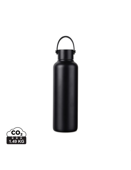 VINGA Bottiglia termica Baltimore in rAcciaio 600ml
