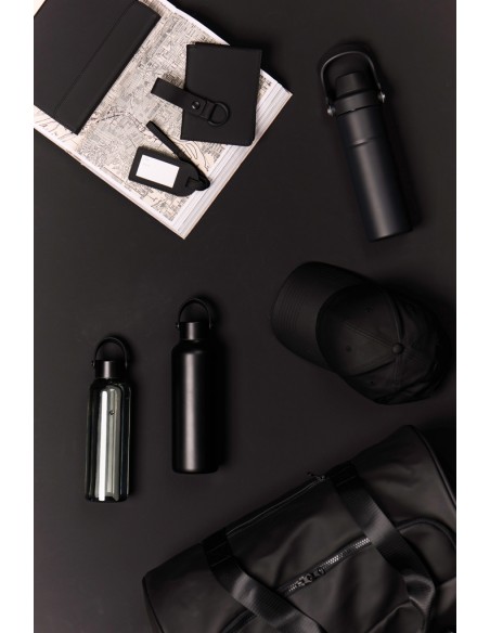 VINGA Bottiglia termica Baltimore trek in SS riciclato 600ml