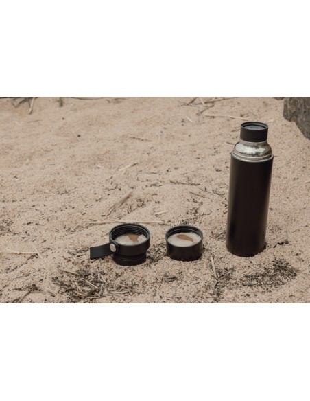 Termos doppia tazza VINGA Tono RCS 750ml