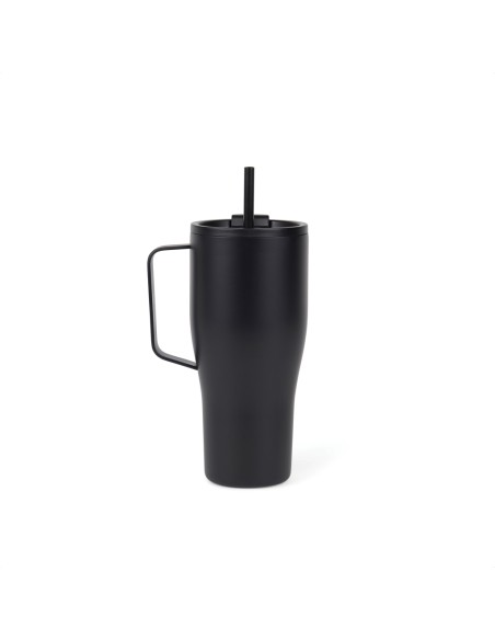 Bottiglia termica VINGA Eos voyager in rAcciaio RCS 880ml