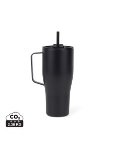 Bottiglia termica VINGA Eos voyager in rAcciaio RCS 880ml