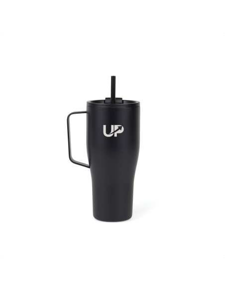 Bottiglia termica VINGA Eos voyager in rAcciaio RCS 880ml