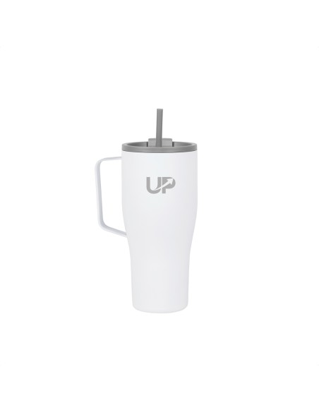 Bottiglia termica VINGA Eos voyager in rAcciaio RCS 880ml