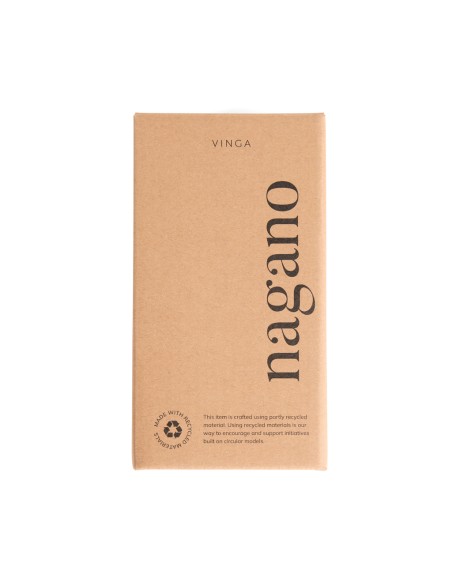 Set 2 tazze VINGA Nagano in rAcciaio RCS