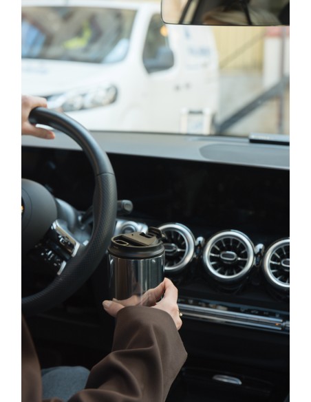 Tazza da viaggio VINGA Nagano RCS 350ML