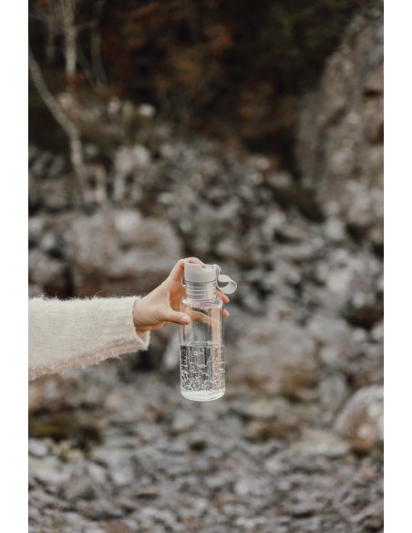 Bottiglia VINGA Balti in rPET RCS 600ml