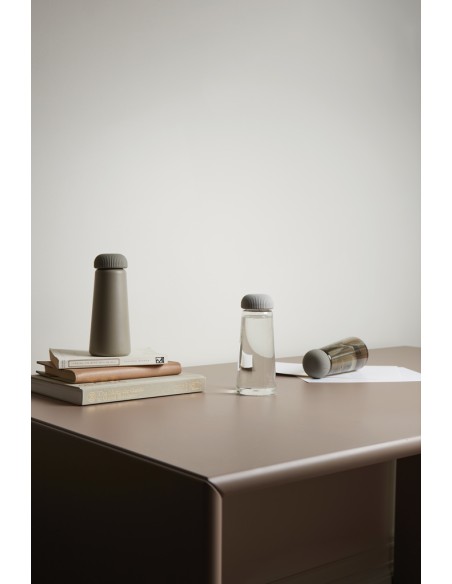 Bottiglia VINGA Erie in rPET RCS 575ml