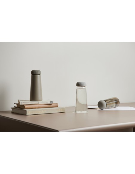 Bottiglia VINGA Erie in rPET RCS 575ml