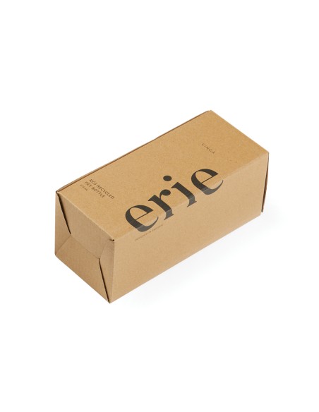 Bottiglia VINGA Erie in rPET RCS 575ml