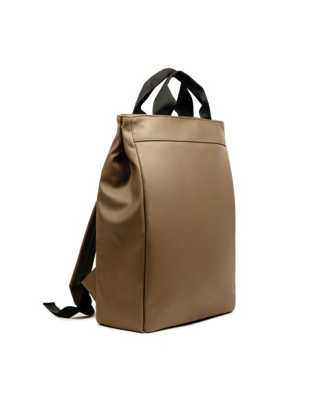 Zaino VINGA Bermond in PU riciclato RCS