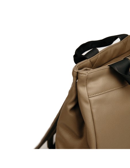 Zaino VINGA Bermond in PU riciclato RCS