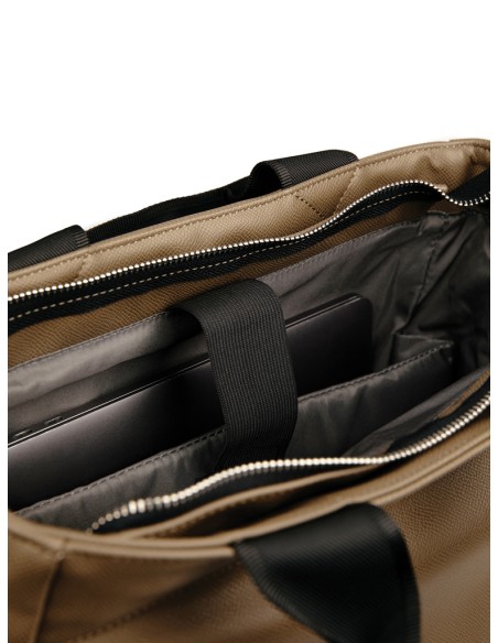 Zaino VINGA Bermond in PU riciclato RCS