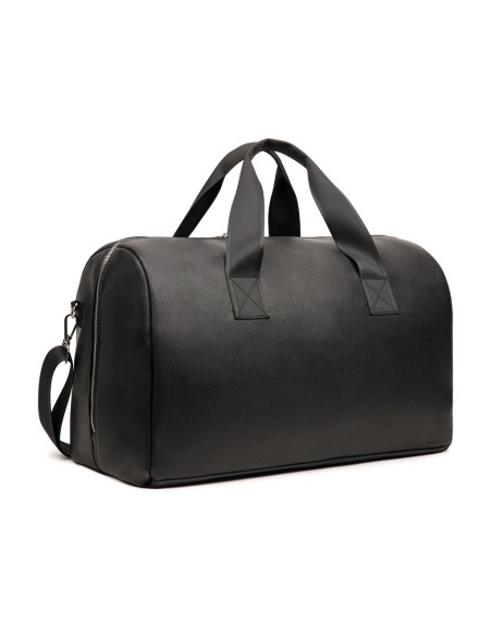 Borsa weekend VINGA Bermond in PU riciclato RCS