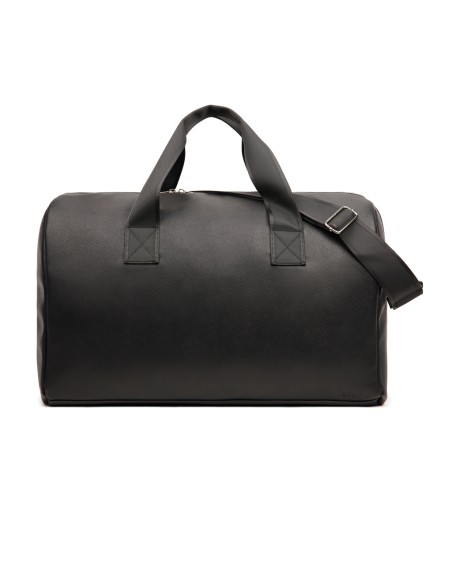 Borsa weekend VINGA Bermond in PU riciclato RCS