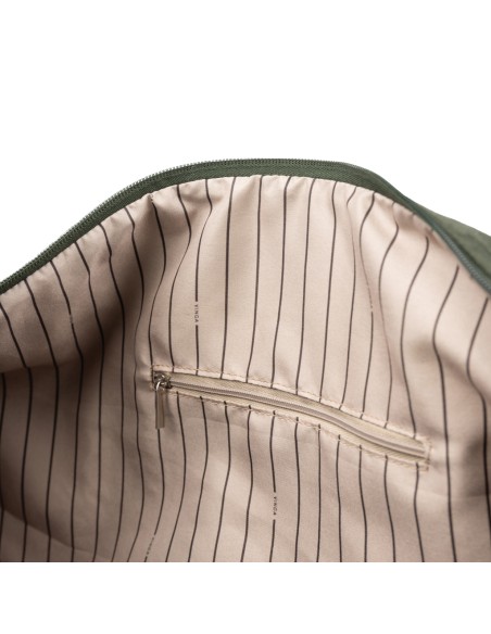 Borsa weekend VINGA Marlow in rPET RCS