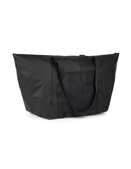 Borsa weekend VINGA Livorno in poliesere riciclato GRS