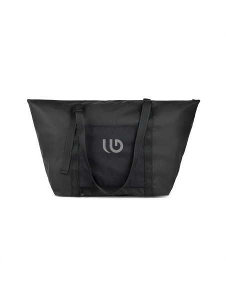 Borsa weekend VINGA Livorno in poliesere riciclato GRS