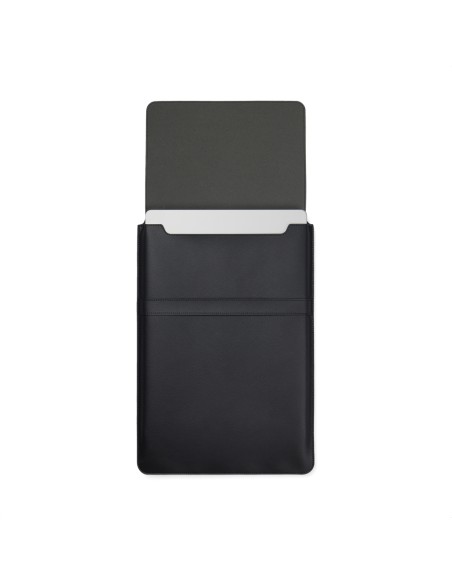 Tasca porta PC 14" VINGA Timo in PU RCS