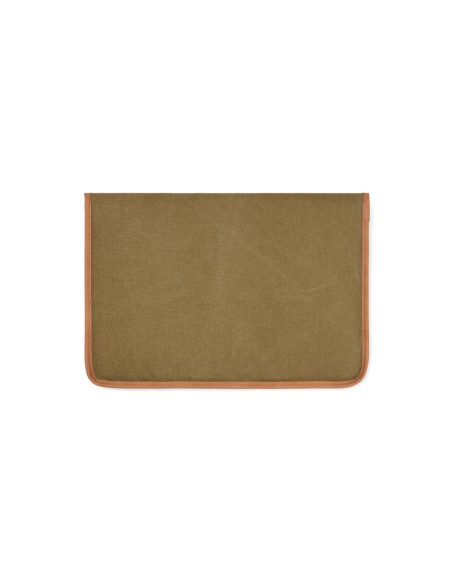Tasca porta PC 14" VINGA Bosler in rCanvas GRS