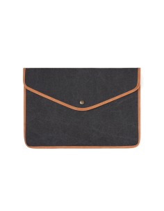 Tasca porta PC 16" VINGA Bosler in rCanvas GRS