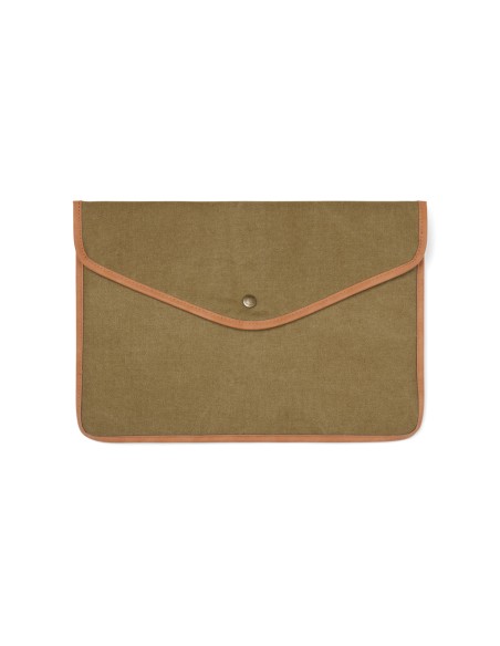 Tasca porta PC 16" VINGA Bosler in rCanvas GRS