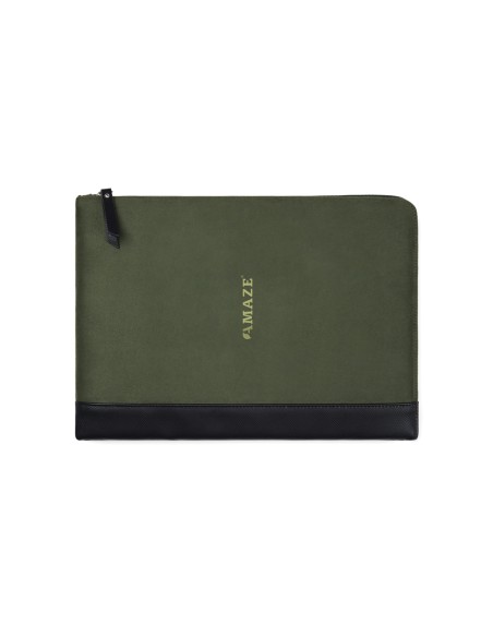 Tasca porta PC 16" VINGA Marlow im rPET RCS