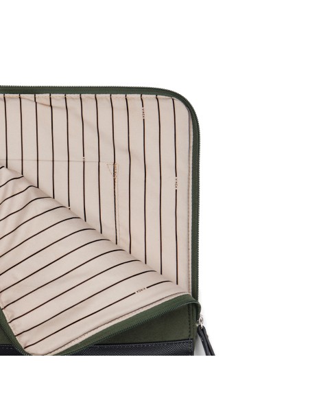 Tasca porta PC 14" VINGA Marlow im rPET RCS