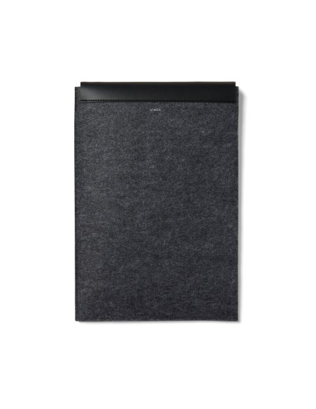 Tasca porta PC da 15" VINGA Albon in feltro GRS