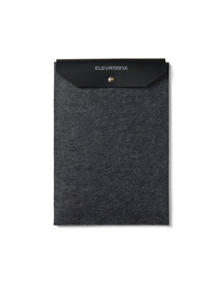 Tasca porta PC da 15" VINGA Albon in feltro GRS
