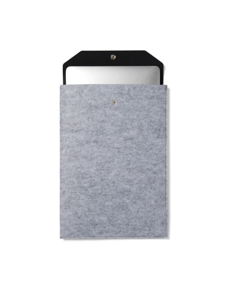 Tasca porta PC da 15" VINGA Albon in feltro GRS