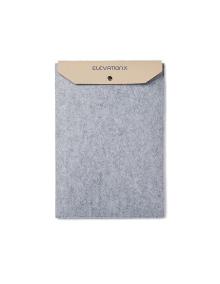 Tasca porta PC da 15" VINGA Albon in feltro GRS