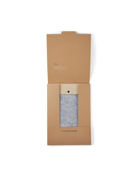 Tasca porta PC da 15" VINGA Albon in feltro GRS