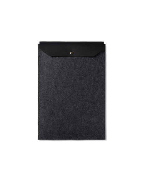 Tasca porta PC da 17" VINGA Albon in feltro GRS