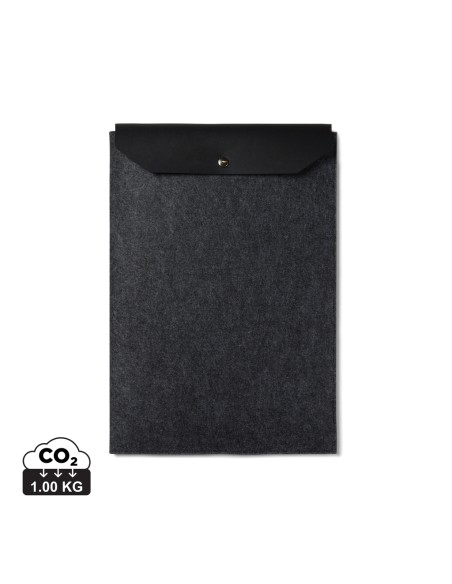 Tasca porta PC da 17" VINGA Albon in feltro GRS
