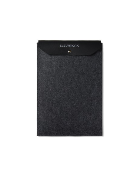 Tasca porta PC da 17" VINGA Albon in feltro GRS