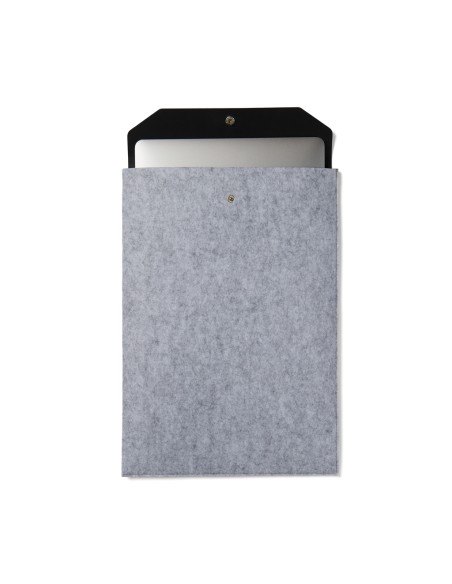 Tasca porta PC da 17" VINGA Albon in feltro GRS