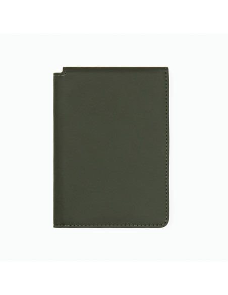 Porta passaporto RFID VINGA Baltimore in rPET RCS