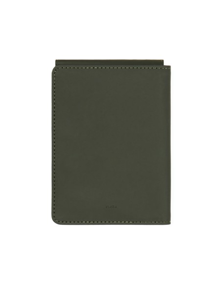 Porta passaporto RFID VINGA Baltimore in rPET RCS