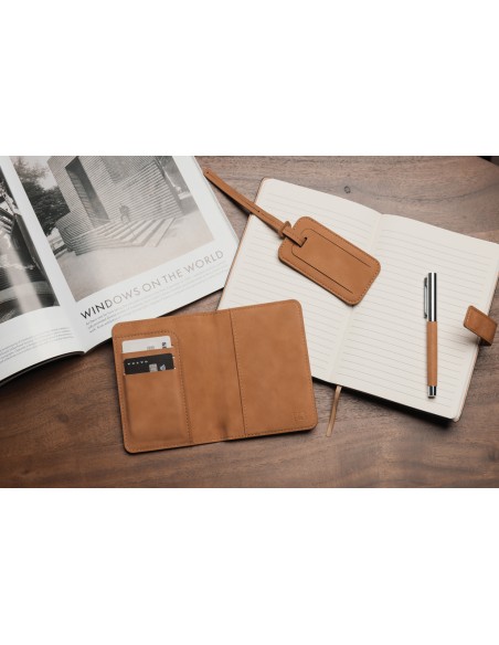 Etichetta bagagli VINGA Bosler RCS