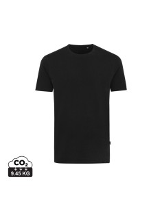 T-shirt IQONIQ Bryce in cotone riciclato