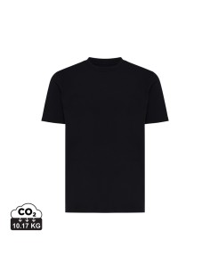 T-shirt leggera IQONIQ Sierra in cotone riciclato