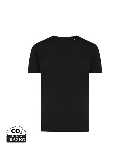 T-shirt IQONIQ Brett in cotone riciclato