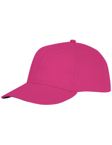 Cappellino Ares a 6 pannelli