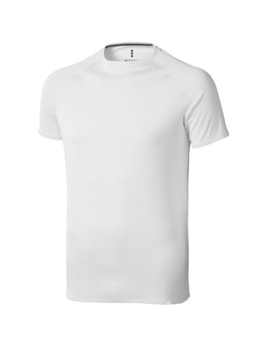 T-shirt cool-fit Niagara a manica corta da uomo