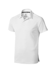 Polo cool fit Ottawa a manica corta da uomo