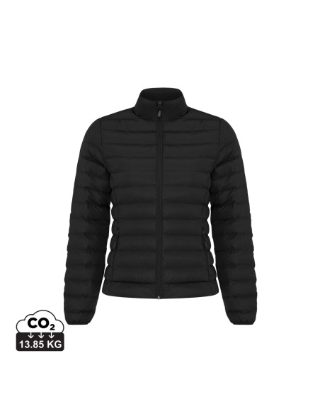 Giacca imbottita da donna IQONIQ Maiko in rPET