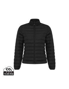 Giacca imbottita da donna IQONIQ Maiko in rPET