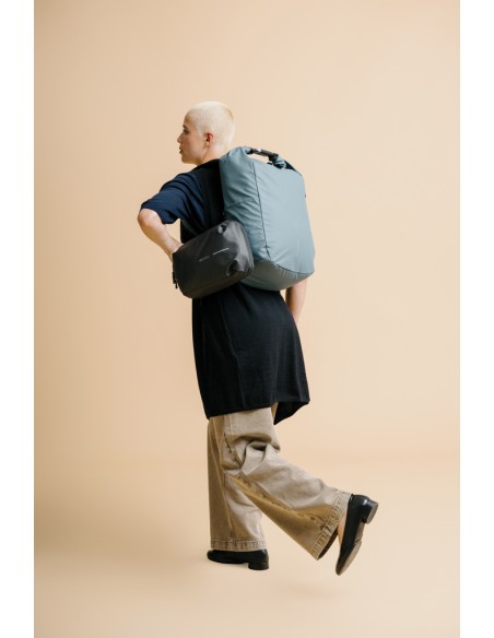 Tracolla impermeabile Urban espandibile