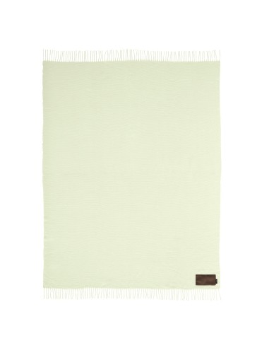 Coperta Lichtenstein in rPET 180gsm. Patch personalizzabile